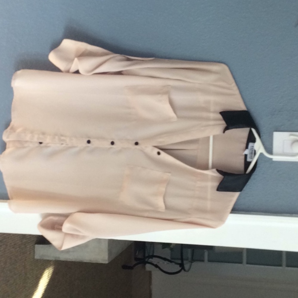 Express brand blouse